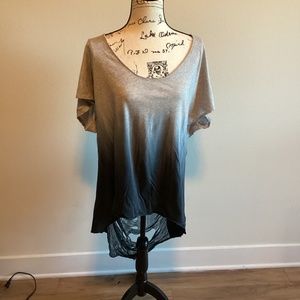 Free People Tunic
